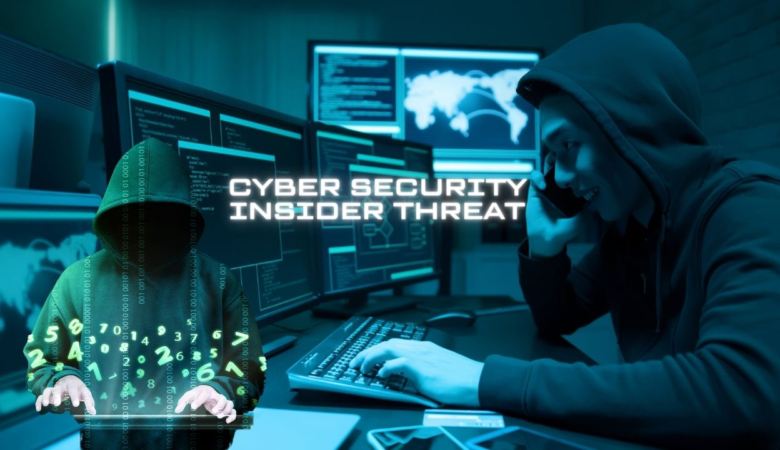 The Hidden Threat: Cybersecurity Attacks from Insiders